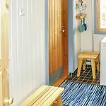 Rantaheikari By Interhome Holiday home Torvoila