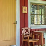 Holiday home Rantaheikari By Interhome Torvoila