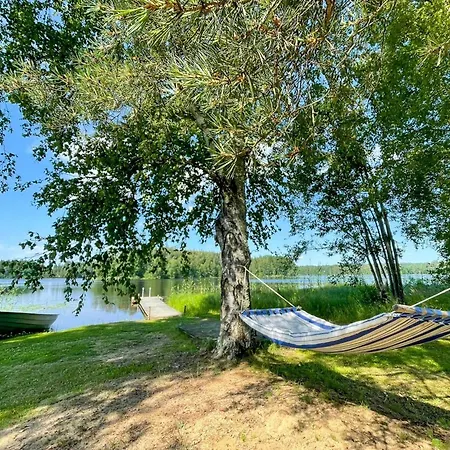 Rantaheikari By Interhome Holiday home Torvoila