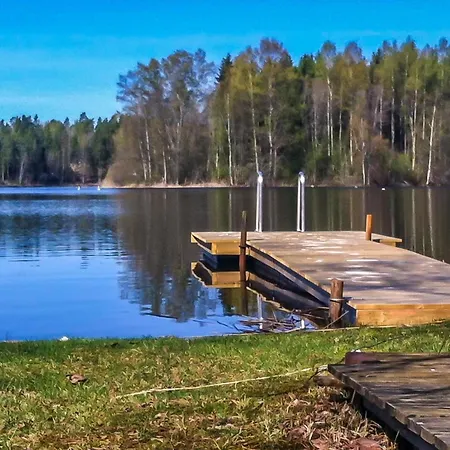 Hébergement de vacances Rantaheikari By Interhome *