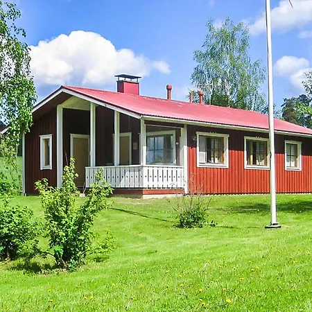 Holiday home Rantaheikari By Interhome *
