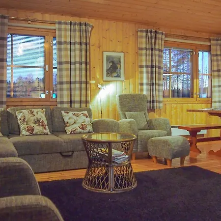 Rantaheikari By Interhome Hébergement de vacances Torvoila