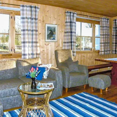 Rantaheikari By Interhome Hébergement de vacances