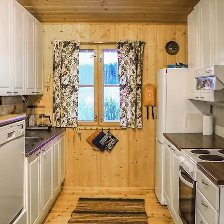 Rantaheikari By Interhome * Torvoila