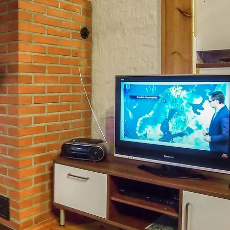 Hébergement de vacances Rantaheikari By Interhome Torvoila