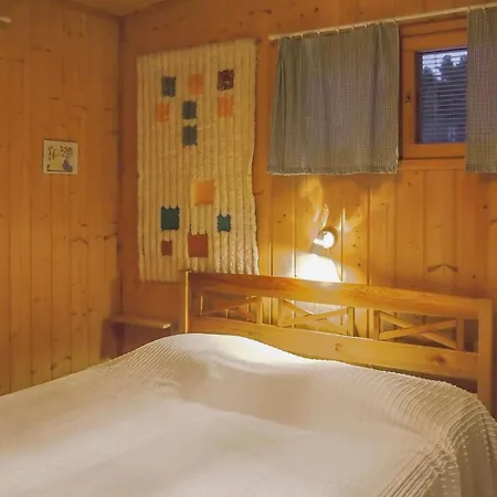 Holiday home Rantaheikari By Interhome Torvoila