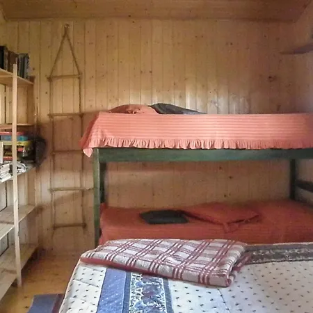 Casa de Férias Rantaheikari By Interhome