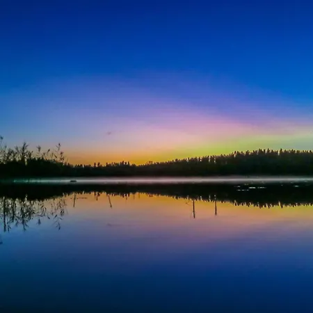 Rantaheikari By Interhome