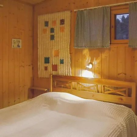 Rantaheikari By Interhome Holiday home Torvoila