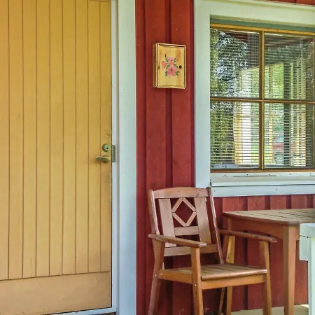 Rantaheikari By Interhome