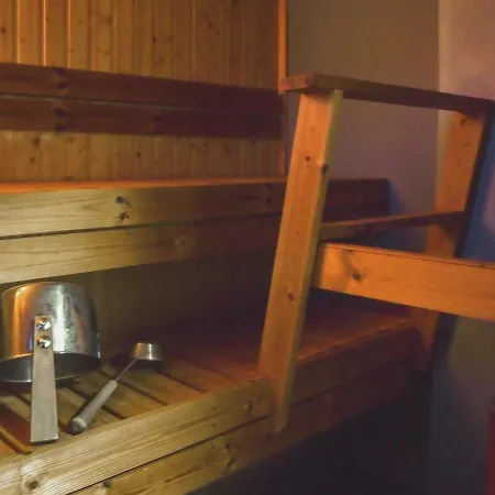 Rantaheikari By Interhome Holiday home Torvoila