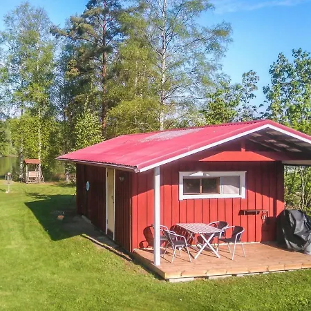 Rantaheikari By Interhome Holiday home Torvoila