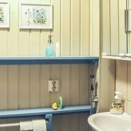 Rantaheikari By Interhome Holiday home Torvoila