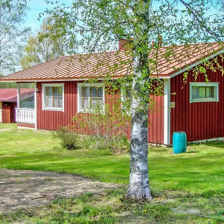 Holiday home Rantaheikari By Interhome Torvoila