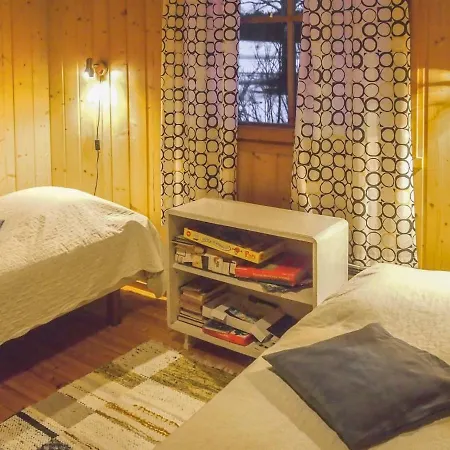 Holiday home Rantaheikari By Interhome *