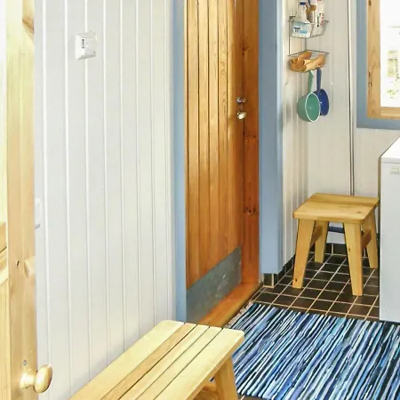 Rantaheikari By Interhome Holiday home Torvoila