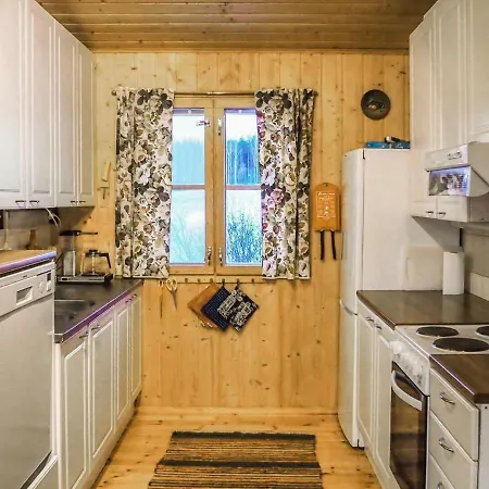 Rantaheikari By Interhome *