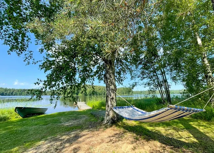 Rantaheikari By Interhome