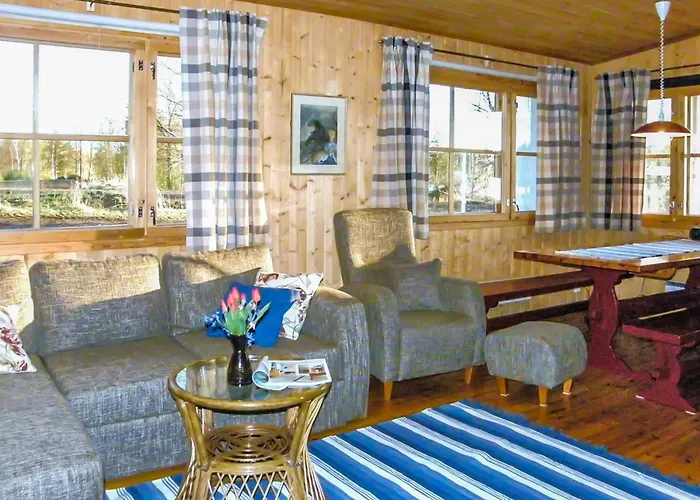 Rantaheikari By Interhome Hébergement de vacances