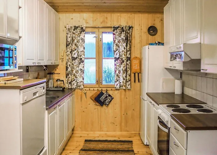 Rantaheikari By Interhome * Torvoila