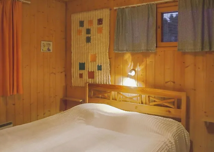 Hébergement de vacances Rantaheikari By Interhome Torvoila