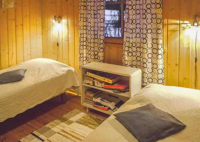 Rantaheikari By Interhome Torvoila