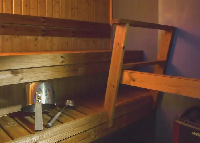 Rantaheikari By Interhome Torvoila