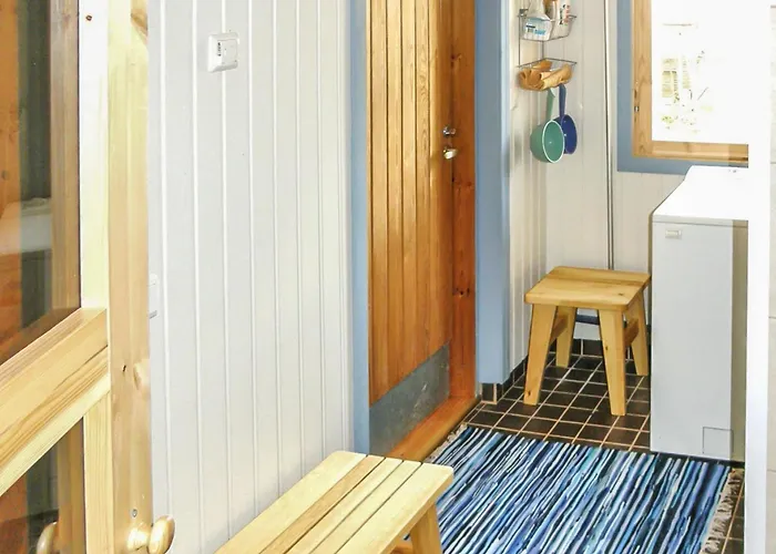 Rantaheikari By Interhome Hébergement de vacances Torvoila