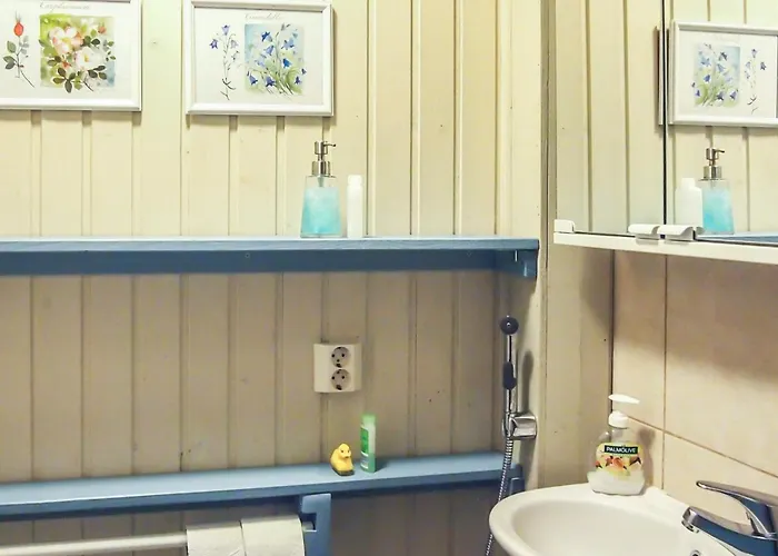 Rantaheikari By Interhome *