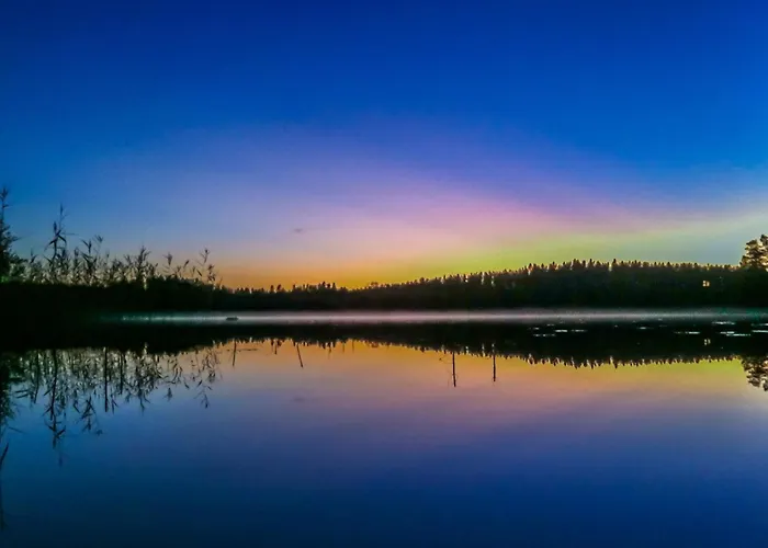 Rantaheikari By Interhome Torvoila